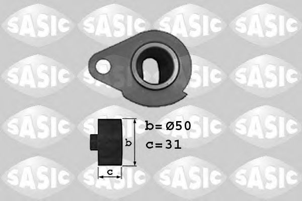 SASIC 4000801