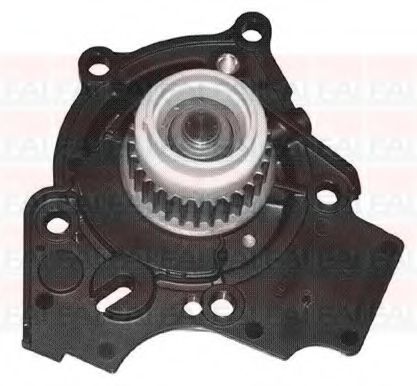 FAI AutoParts WP6502