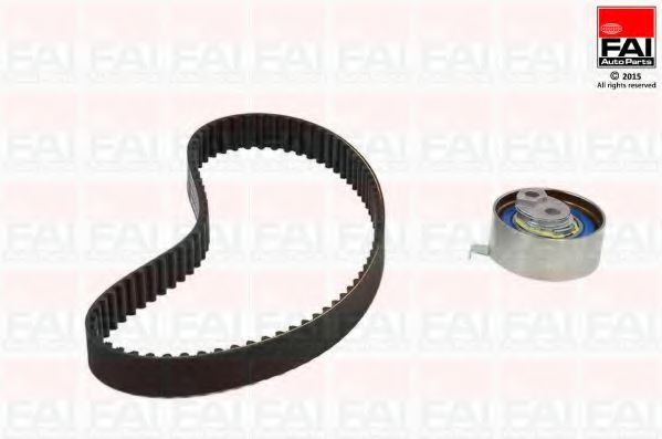 FAI AutoParts TBK477