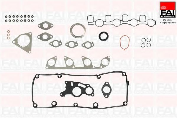 FAI AutoParts HS1746NH