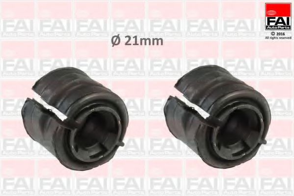 FAI AutoParts SS4483K