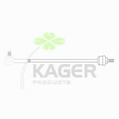 KAGER 41-0925