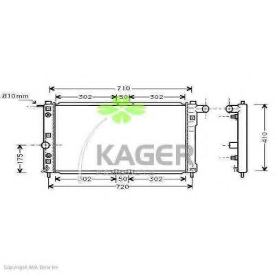 KAGER 31-2772