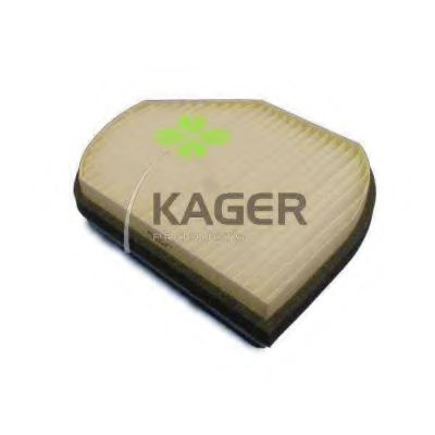 KAGER 09-0115