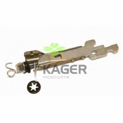 KAGER 34-8096