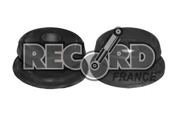 RECORD FRANCE 926076