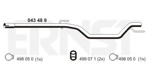 ERNST 043489