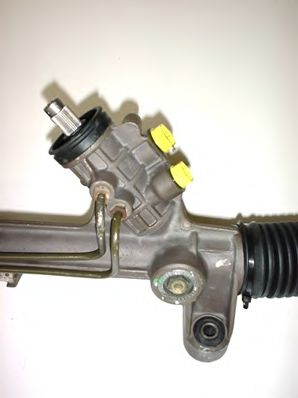 Рулевой механизм LENCO SGA459L