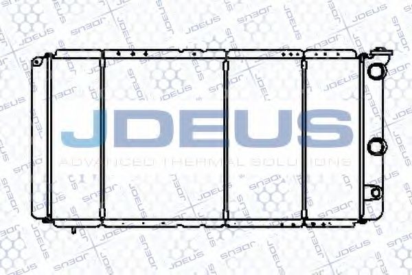 JDEUS 023V04