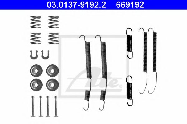 ATE 03.0137-9192.2