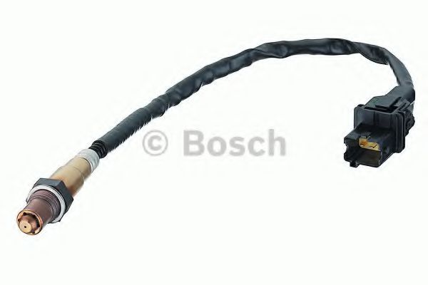 BOSCH 0 258 007 038