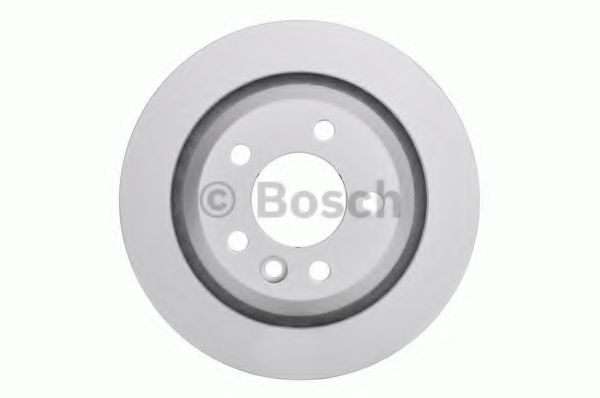 Тормозной диск BOSCH 0 986 479 B72
