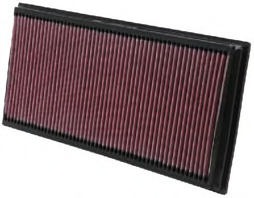 K&N Filters 33-2857