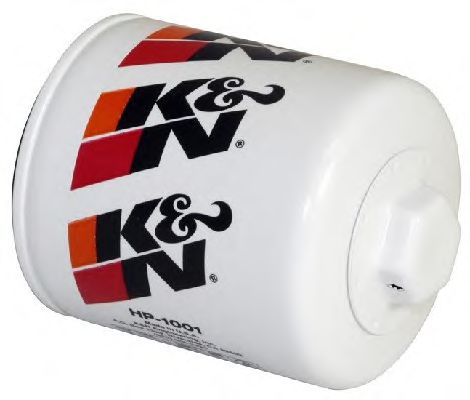 K&N Filters HP-1001