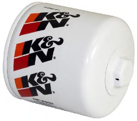 K&N Filters HP-2010