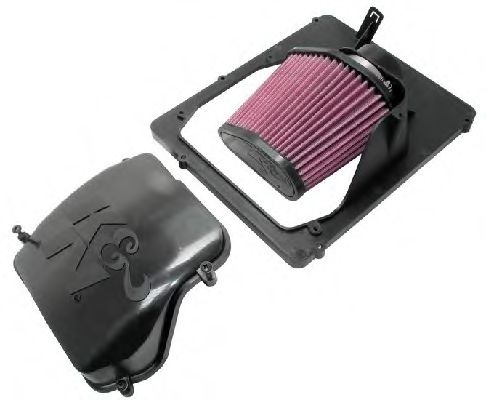 K&N Filters 57S-4900