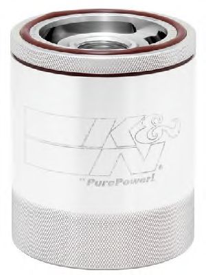 K&N Filters SS-1003