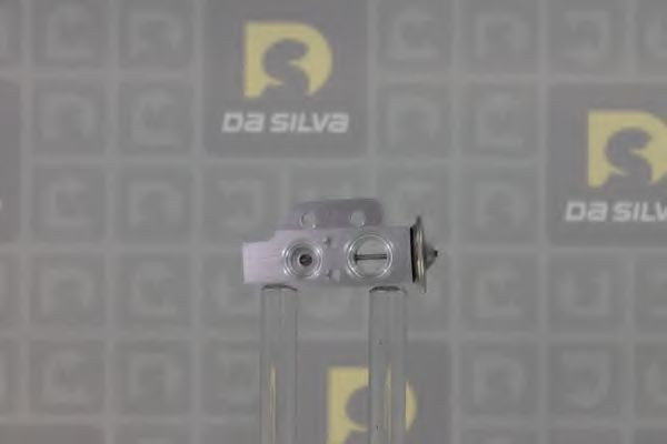 Расширительный клапан, кондиционер DA SILVA FD1318