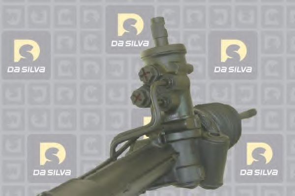 Рулевой механизм DA SILVA DA2202
