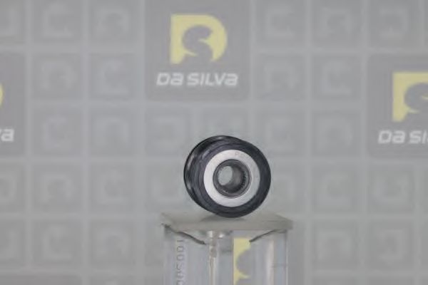 DA SILVA PRL164