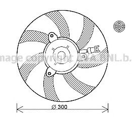 PRASCO VW7527