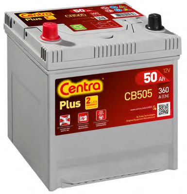CENTRA CB505