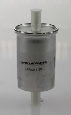 Топливный фильтр OPEN PARTS EFF5243.20