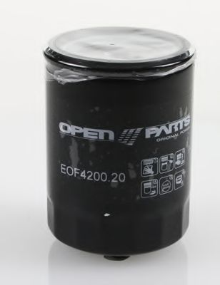 OPEN PARTS EOF4200.20