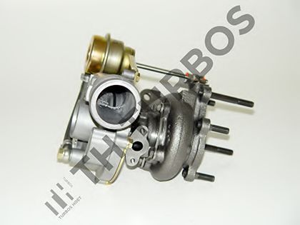 TURBO' S HOET 1100110