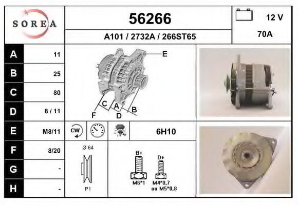 EAI 56266