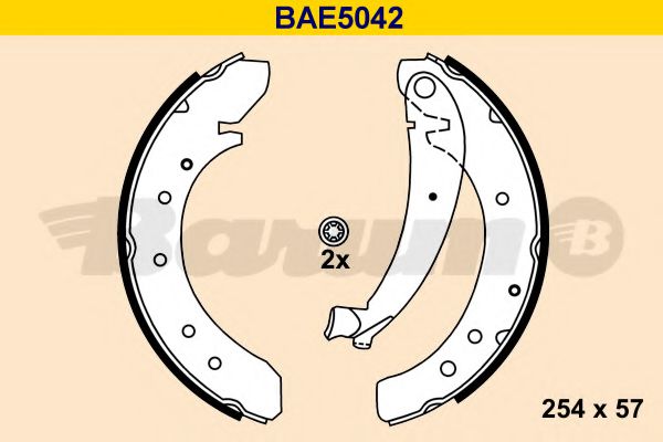 BARUM BAE5042