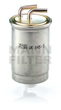 MANN-FILTER WK 845/3