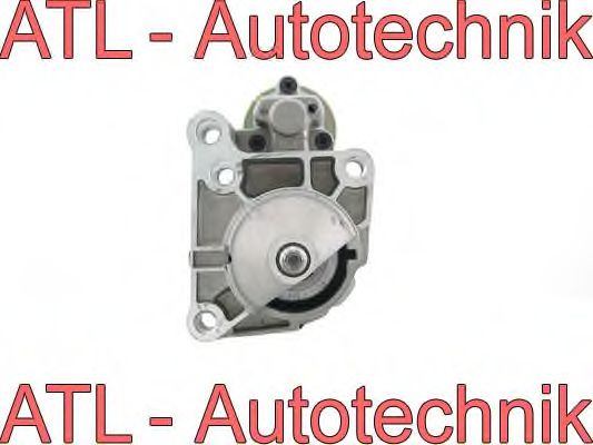 ATL Autotechnik A 16 570
