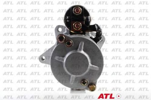 ATL Autotechnik A 78 550