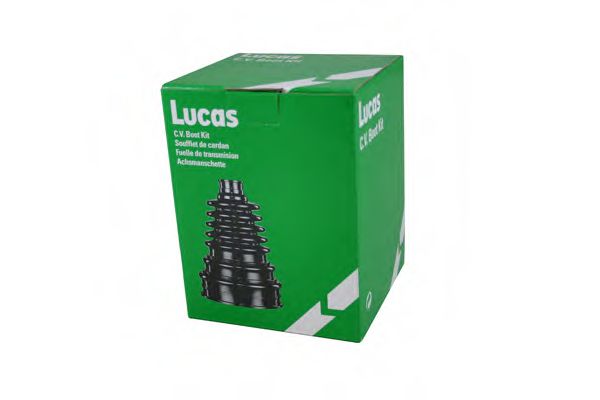 LUCAS ENGINE DRIVE LKTB63803