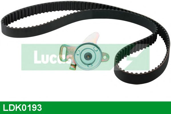 LUCAS ENGINE DRIVE LDK0193