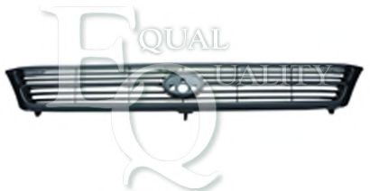 Решетка радиатора EQUAL QUALITY G0214