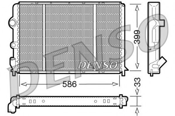 NIPPONPIECES DRM23050