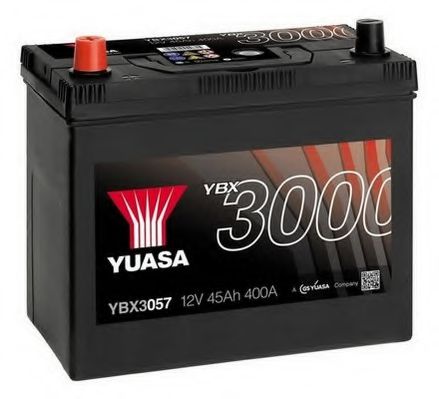 YUASA YBX3057