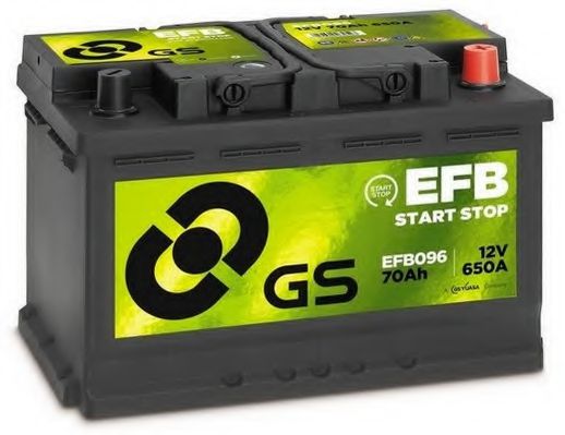 GS EFB096