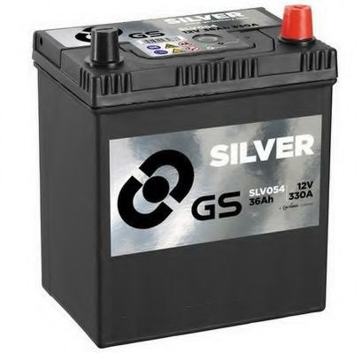 GS SLV054