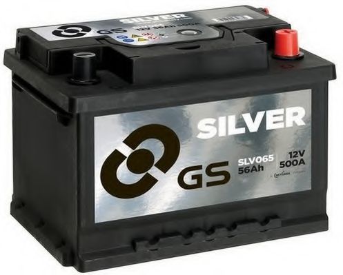 GS SLV065