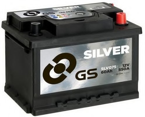 GS SLV075