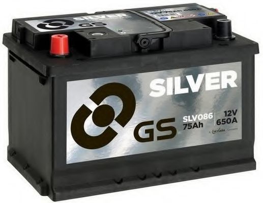 GS SLV086