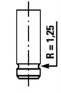 ET ENGINETEAM VE0127