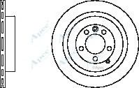 APEC braking DSK2374