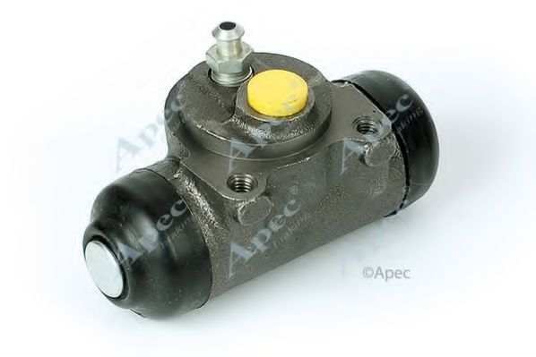 APEC braking BCY1001