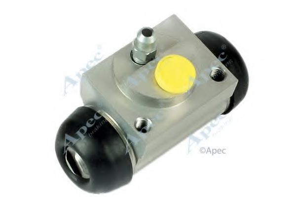 APEC braking BCY1458