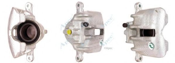 APEC braking LCA241