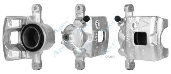 APEC braking RCA529